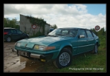 Rover 3500 V8 1980